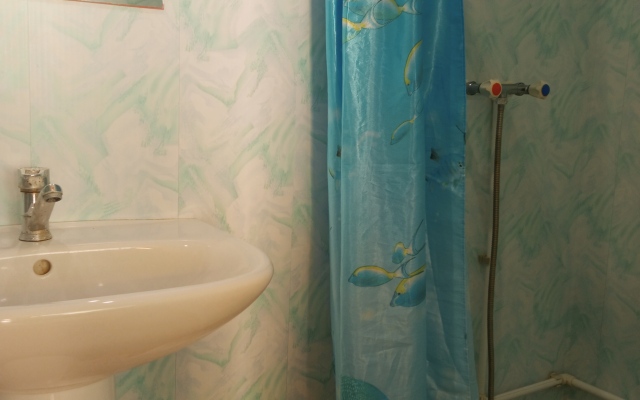 Azaliya Guest House