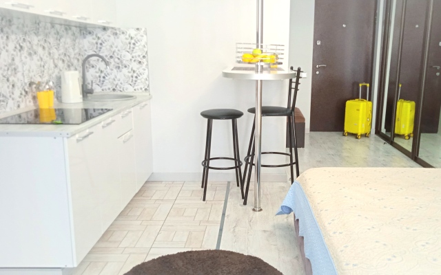 Palm Tropical Aparts Flat