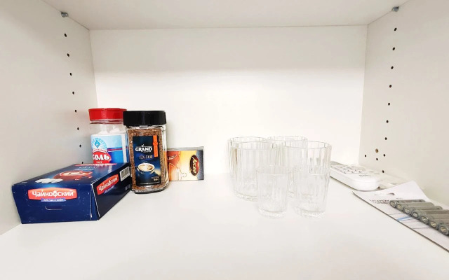 Квартира Студия в ЖК Тропарево Парк