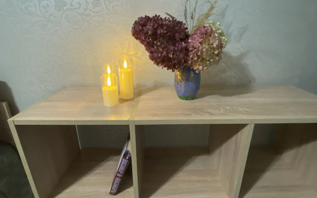 Uyutnaya v Samom Tsentre Novo-Savinovskogo Rayona Flat - Apartment in Kazan - Photo 4