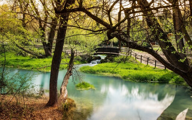 Suitesrome&coccinella Pescara Apartments