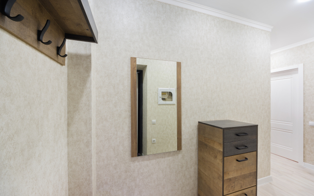 Klary Tsetkin 43 Apartments