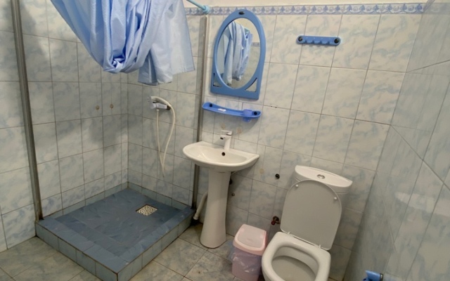 Taraktash Guest house