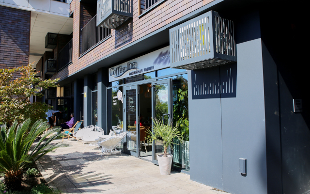 Moraviya Apartments