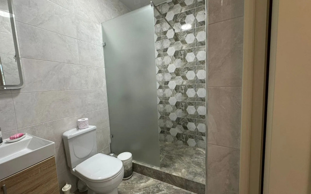 Gostite Guest House