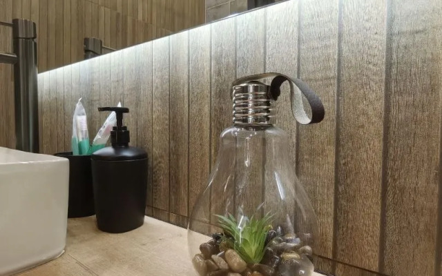 Квартира Welcome на Николаева 18