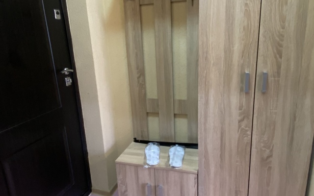 Апартаменты Студия на Волжской 77