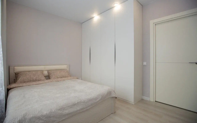 Квартира Стильная Евродвушка