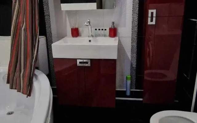 Квартира от компании День Ночь Царский 6