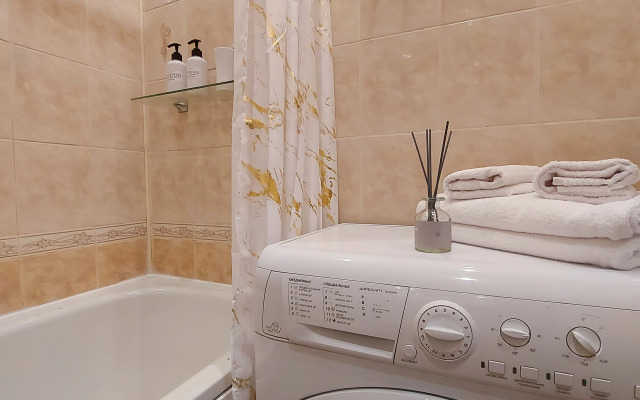 Апартаменты 33квартиры на Куйбышева 10