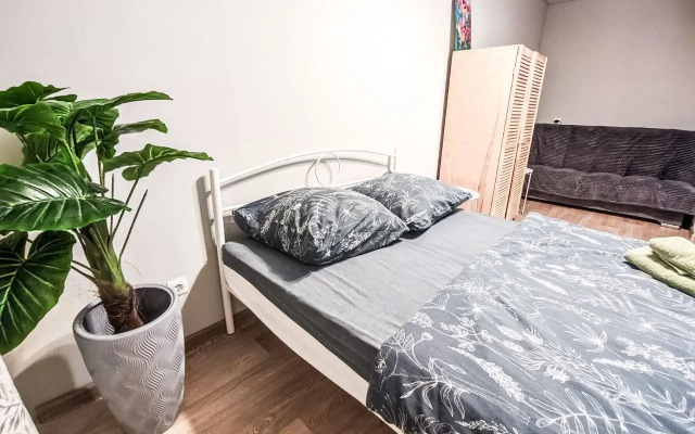 Квартира Уютная Тихая в Историческом Центре Города