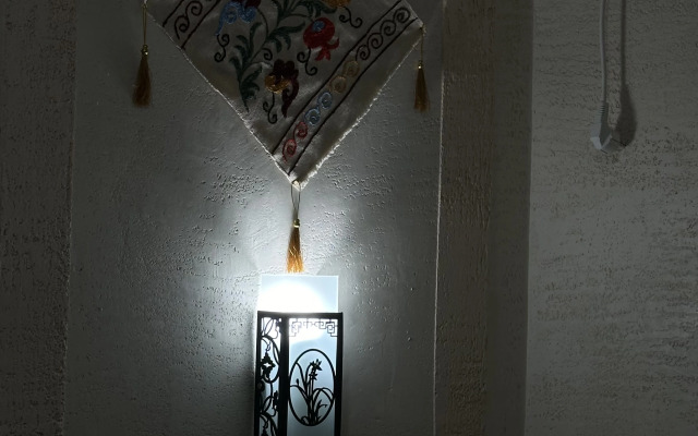 Гостевой дом Khiva Rajab Ota