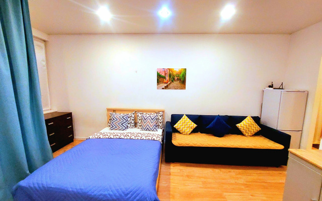 Апартаменты Triumph Flats