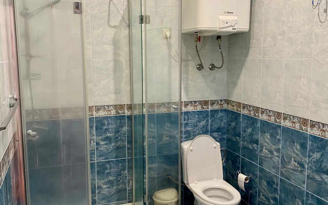 Agira Guest House