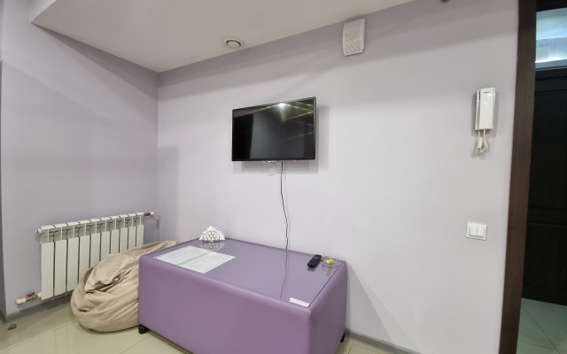 Poseydon Hotel