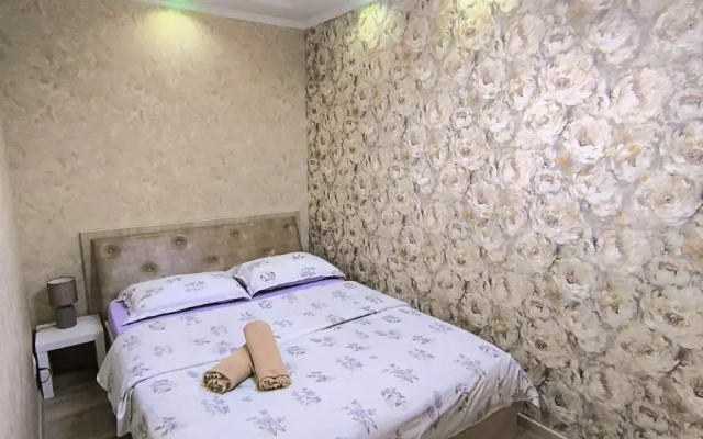 Castnyj Dom s Sadom u Filarmonii (Sevcenko 158)