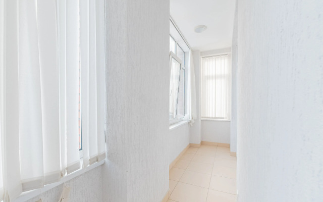 Апартаменты Петровские на Карташова, 3