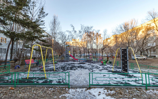 Квартира Уютная 1 комнатная квартира