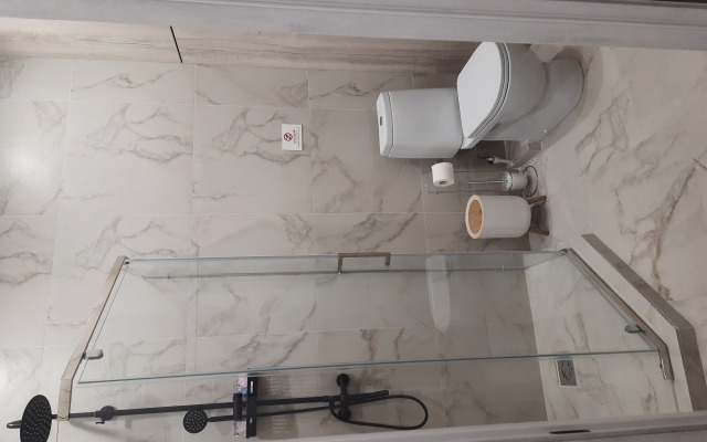 Gostevoy Dom Strela Mini-hotel