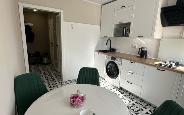 Квартира в пушкинские горы