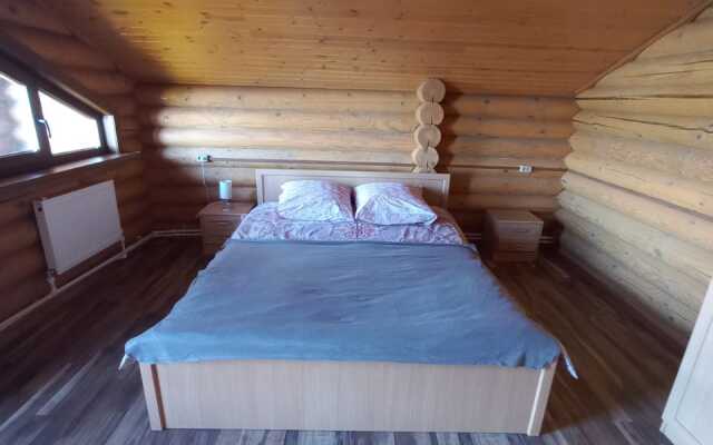 Гостевой дом Вахромеево