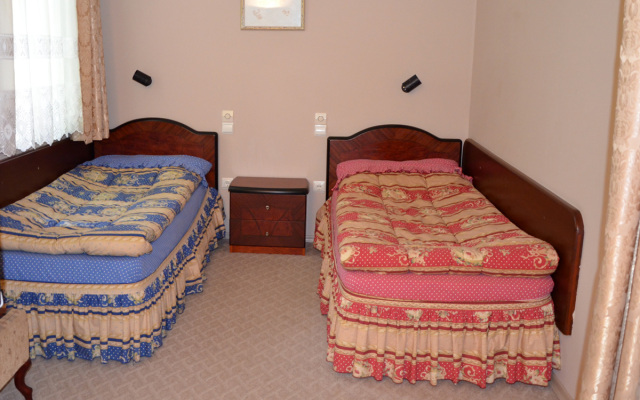 Amtek Mini-Hotel