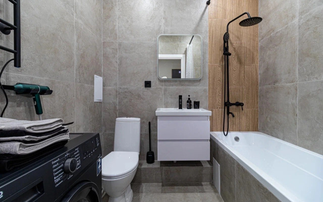 Апартаменты уютные в ЖК Архитектор