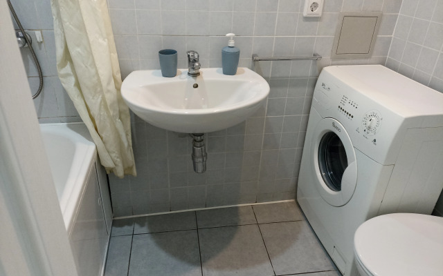 Otelya Ana Apartments