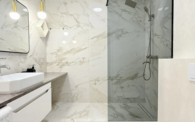 Квартира на улице Радищева 41