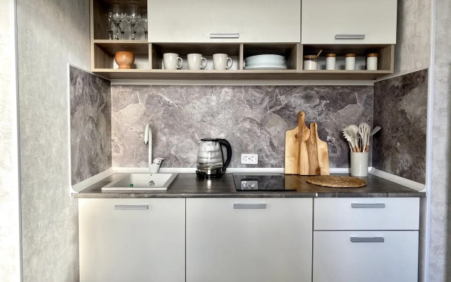 Hygge Karelia S Vidom Na Les Apartment