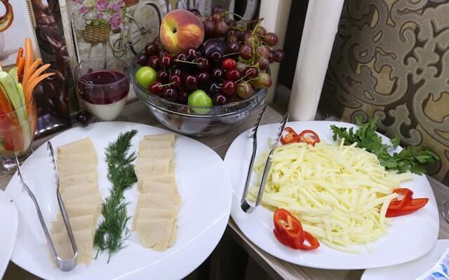 MAXWELL HOTEL Boutique-hotel