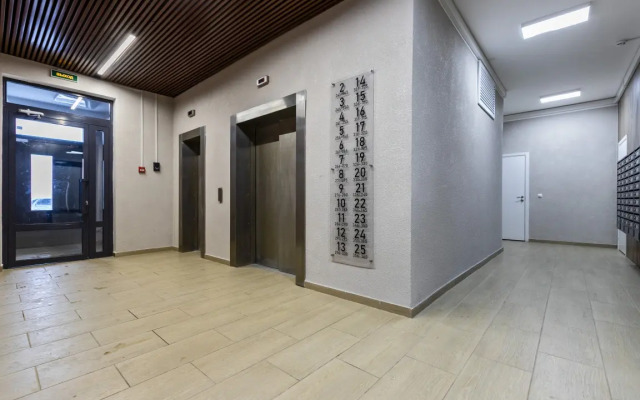 MaxRealty24 BigPutilkovo 1 Apartment