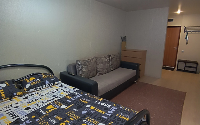 Квартира Рядом с Нейрохирургией