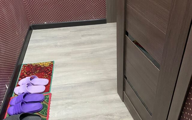 Апартаменты на Володарского 2б