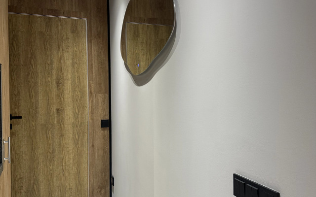 Квартира Студия