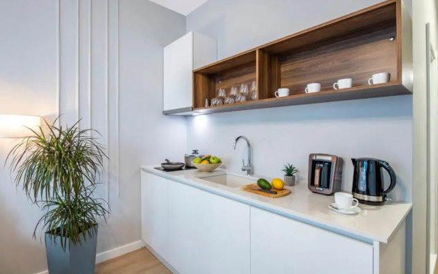 STEPS Batumi  Hotel & Suites