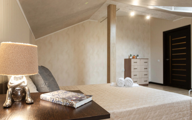 Апартаменты Просторные и Комфортные