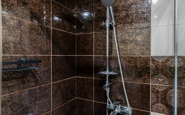 Uyutnye ryadom s Trk Megga Apartments