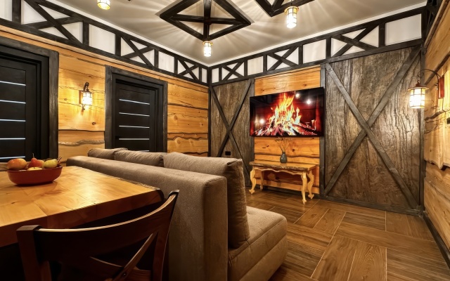 Apart-Otel Mayak