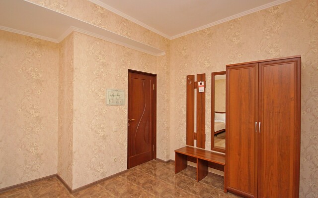 Selini Hotel