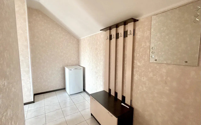 Apartamenty na Karakozova 10