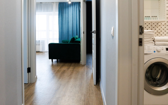 Апартаменты Лес Чудес