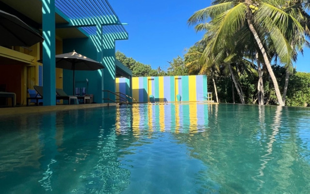 Buckingham Spa Boutique-hotel