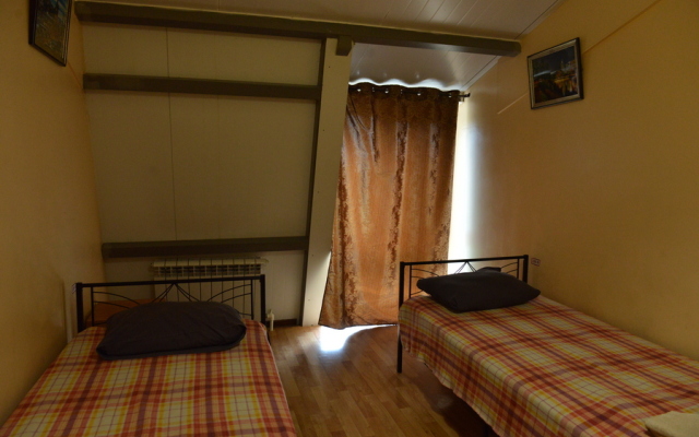 Mini-Otel Hotel "alye Parusa"