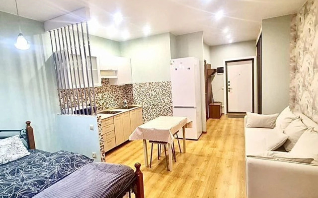 Квартира Уютная Студия на Северной