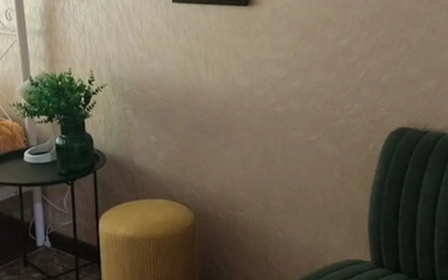 Квартира комфортная однокомнатная