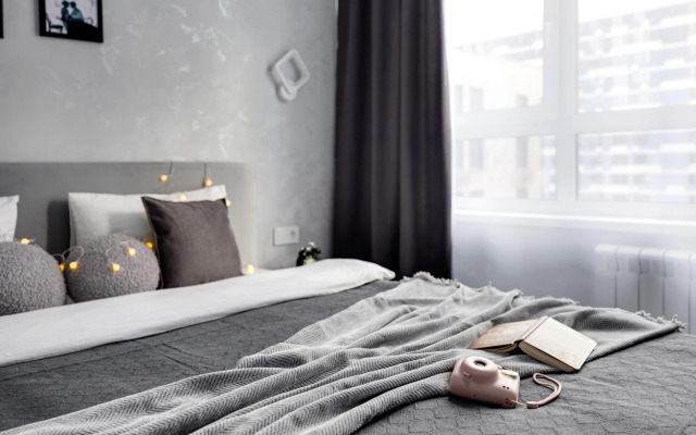 Nuar Ot Home24 Flat
