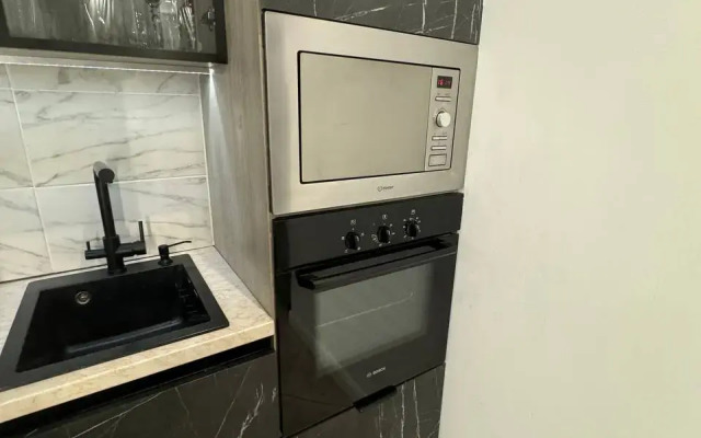 Na Krasnoy Flat