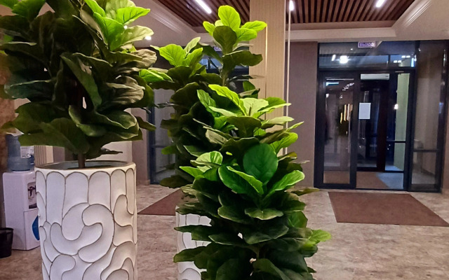 Апартаменты Cтудия Комфорт на Партизана Железняка