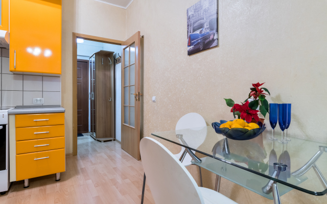 Апартаменты RentalSPb